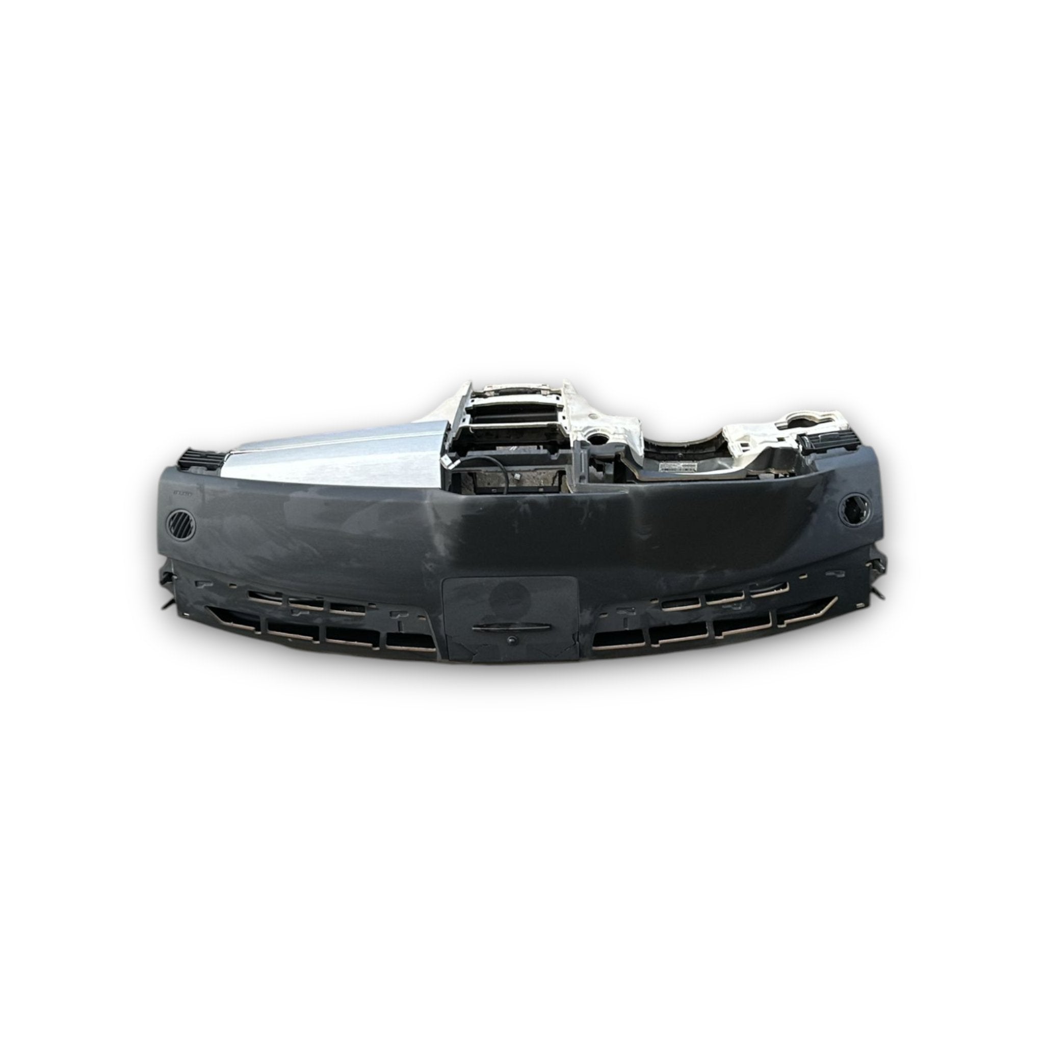 Kit AirBag Mercedes Benz GLK (X204) (2008 > 2015)