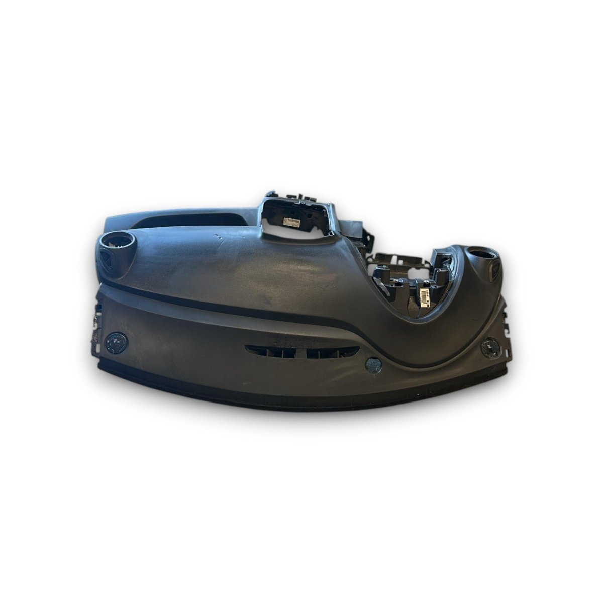 Kit Airbag Renault Clio IV (2012 > 2019)