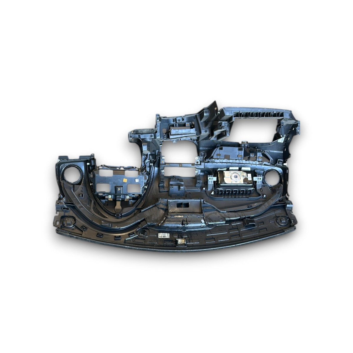 Kit Airbag Renault Clio IV (2012 > 2019)