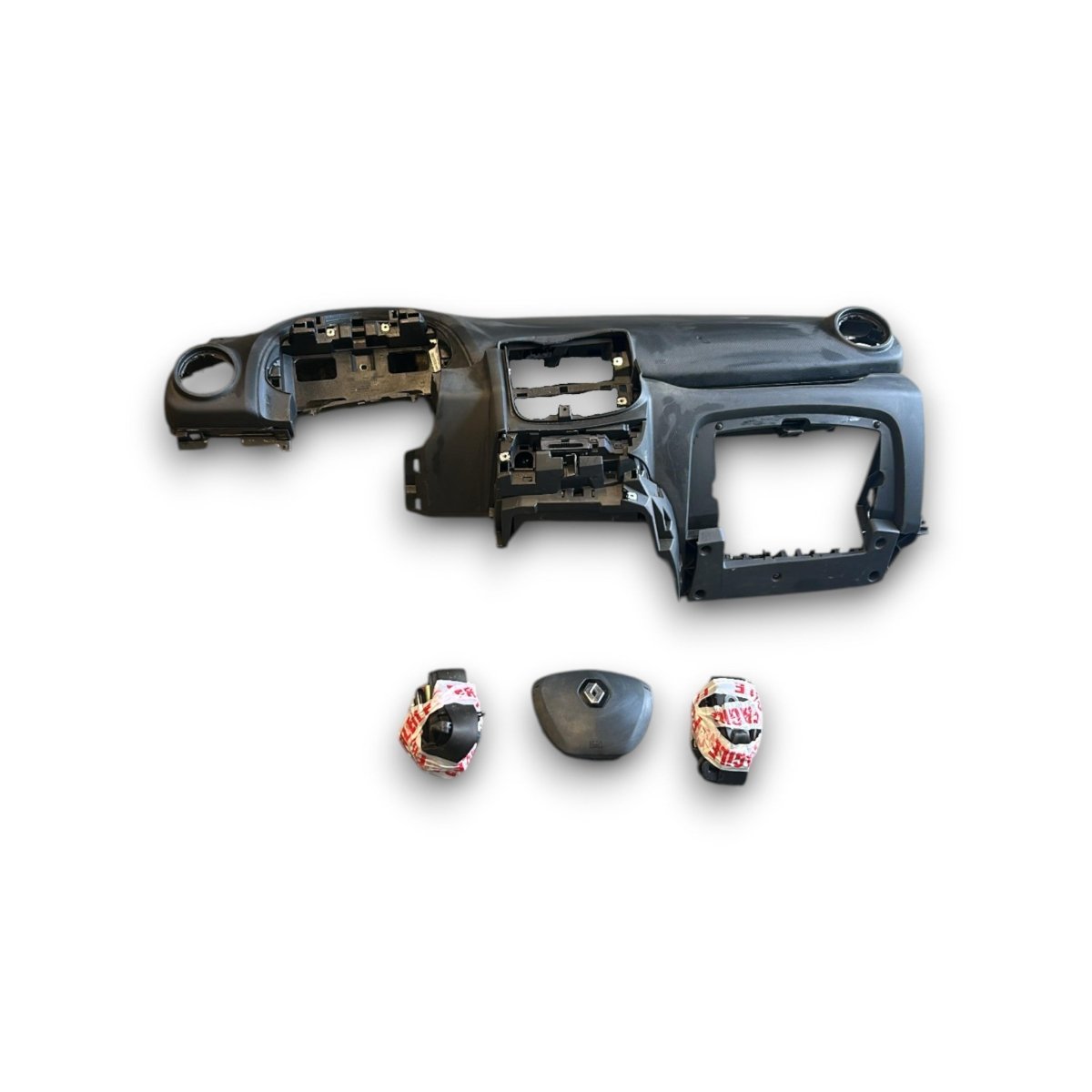 Kit Airbag Renault Clio IV (2012 > 2019)