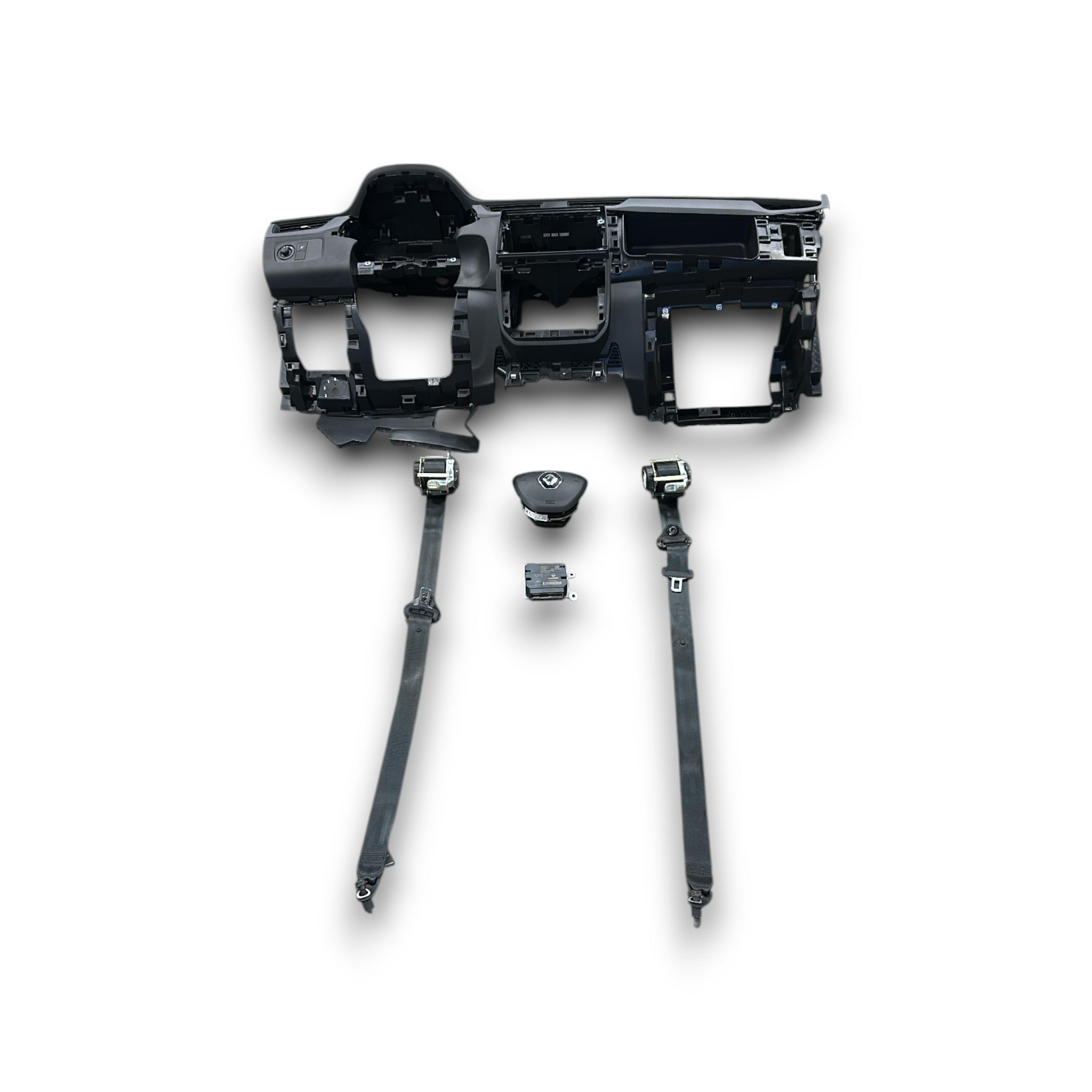 Kit AirBag Renault Express (2020 > )