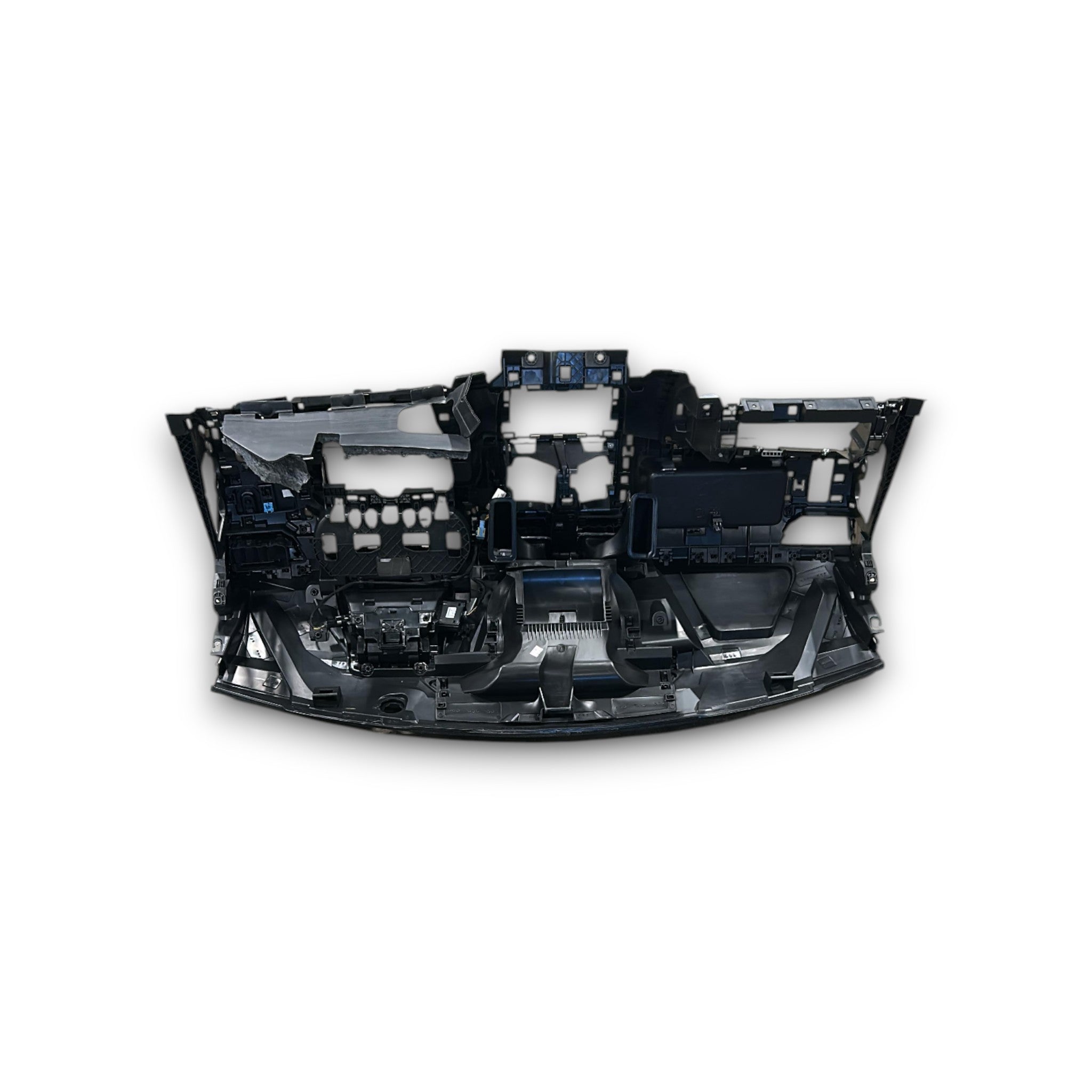 Kit AirBag Renault Express (2020 > )