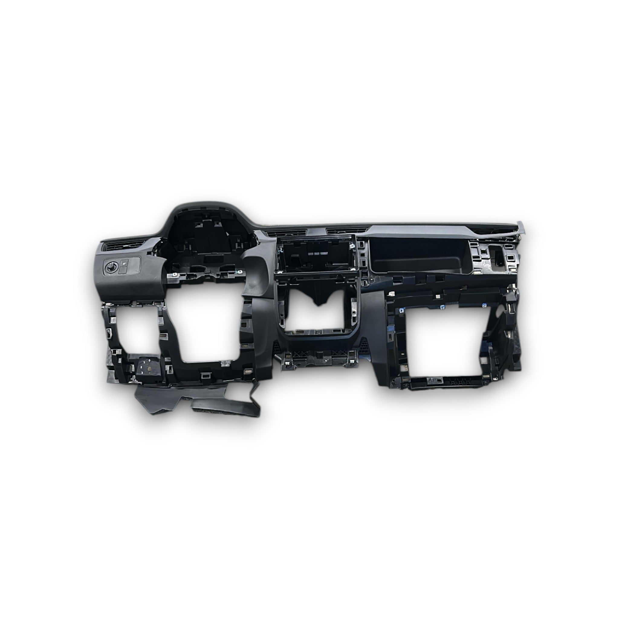 Kit AirBag Renault Express (2020 > )