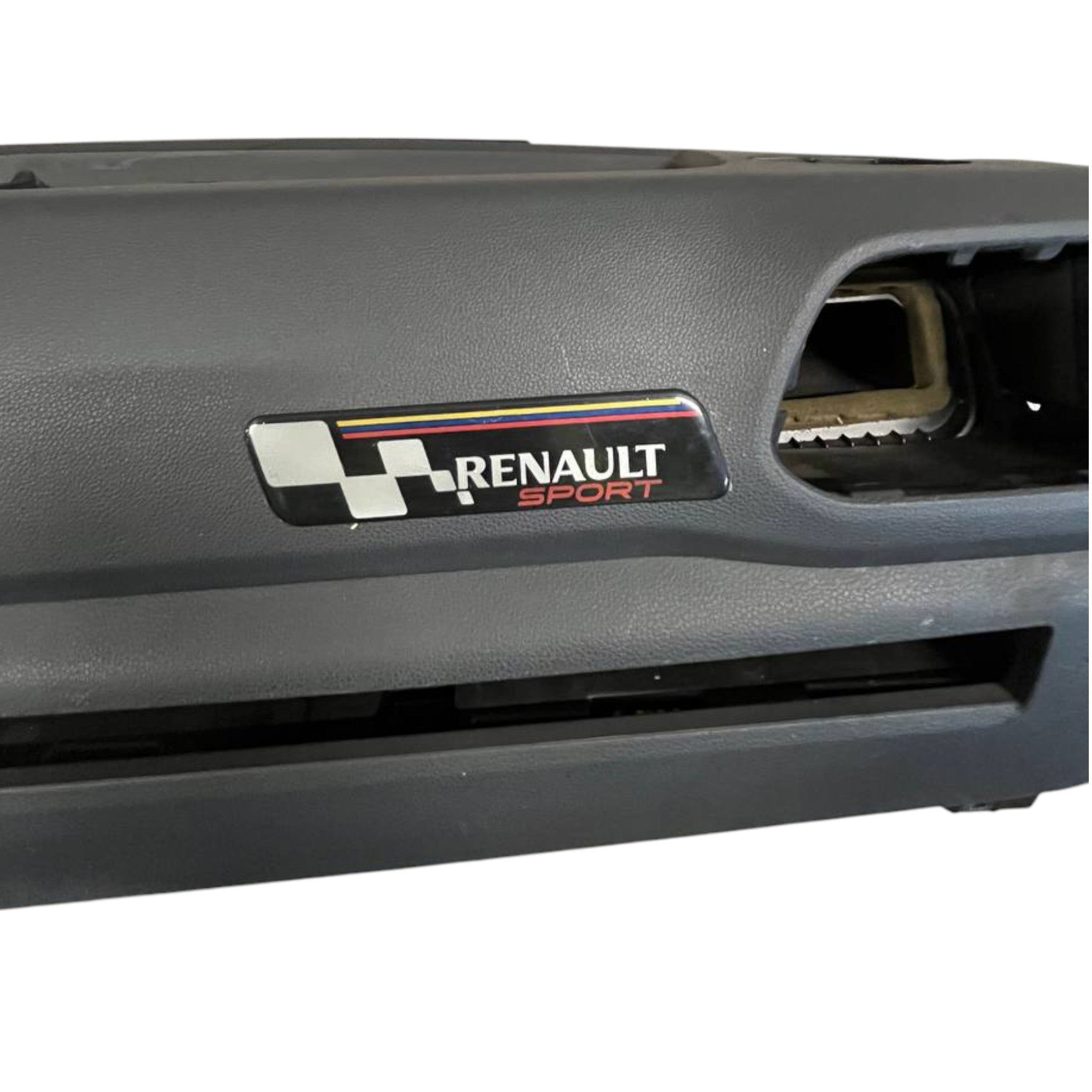 Kit Airbag Renault Master III Restyling (2019->) cod 34290768d