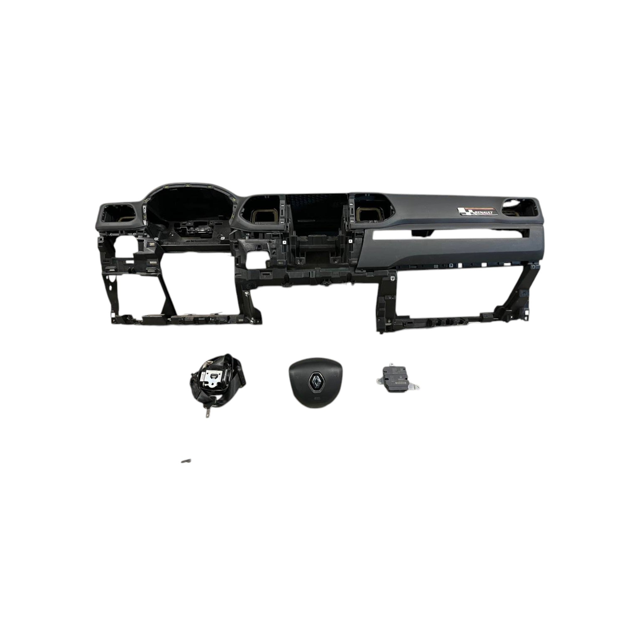 Kit Airbag Renault Master III Restyling (2019->) cod 34290768d