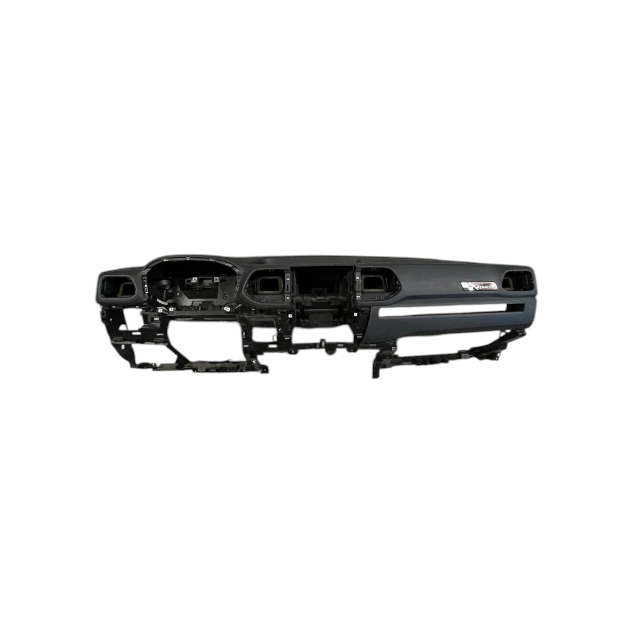 Kit Airbag Renault Master III Restyling (2019->) cod 34290768d