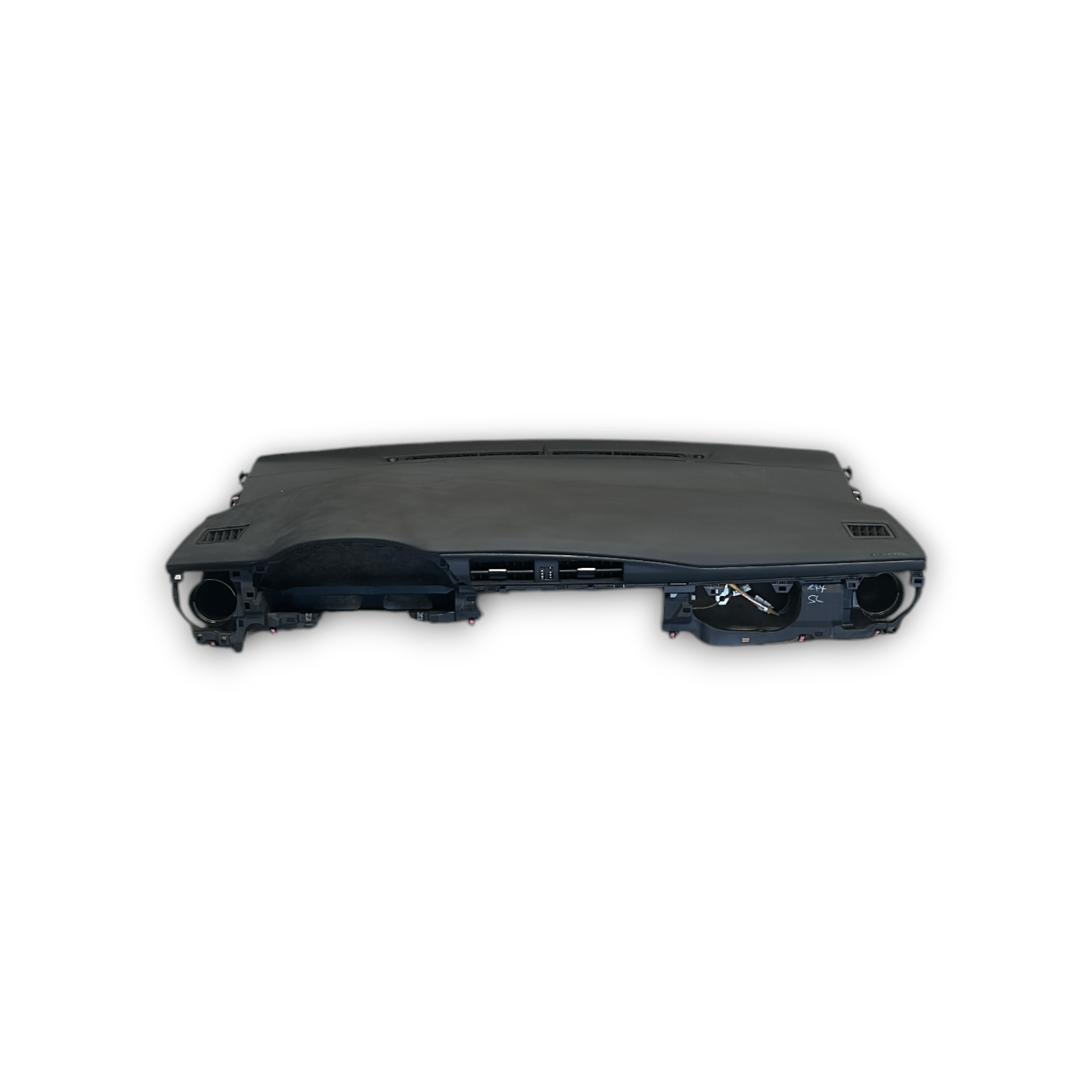 Kit AirBag Toyota Auris II (E180) (2012 > 2018)