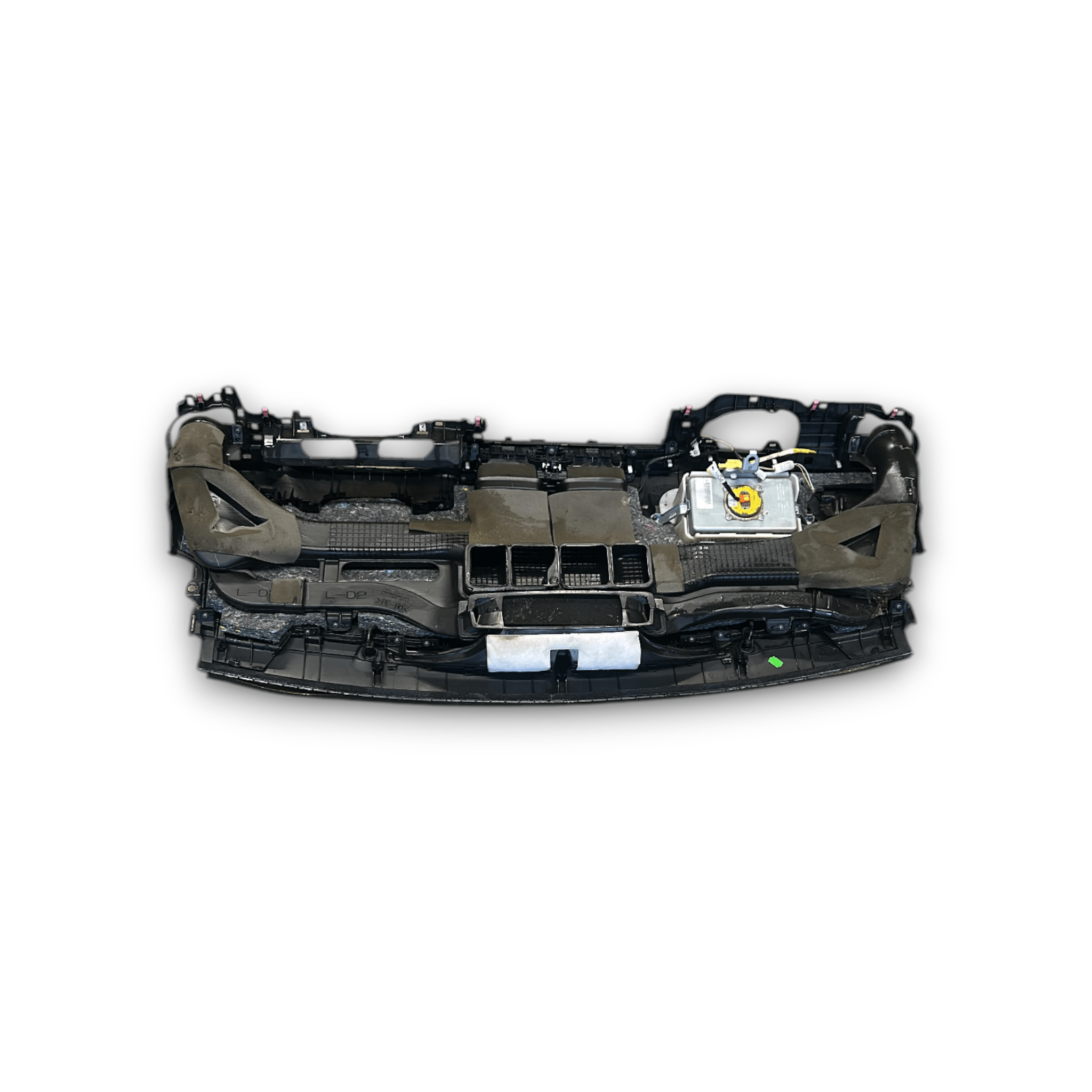 Kit AirBag Toyota Auris II (E180) (2012 > 2018)