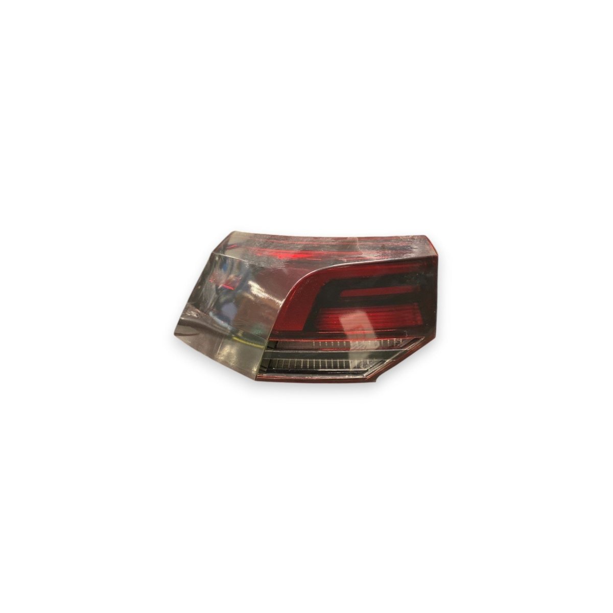 Kit fanali / stop posteriori volkswagen golf VIII (2019-)