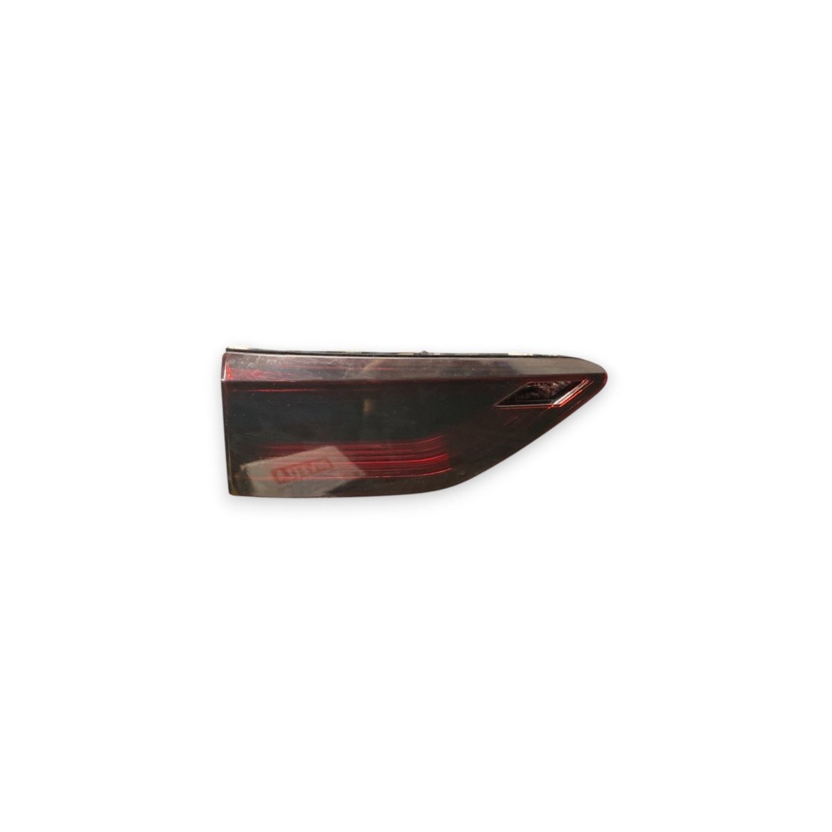 Kit fanali / stop posteriori volkswagen golf VIII (2019-)