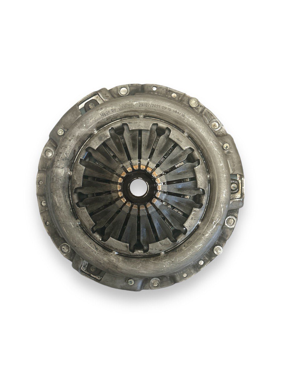 Kit Frizione Fiat Punto (188) 1.3 Diesel (1999 > 2010) cod.584710