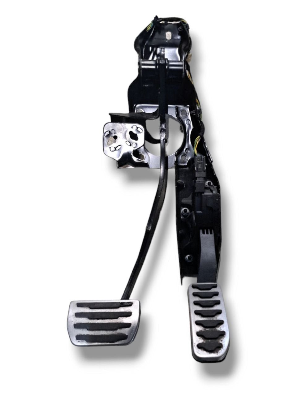 kit pedaliera freno + acceleratore Land Rover Range Rover Evoque (2013) COD:EJ13M9F836EA