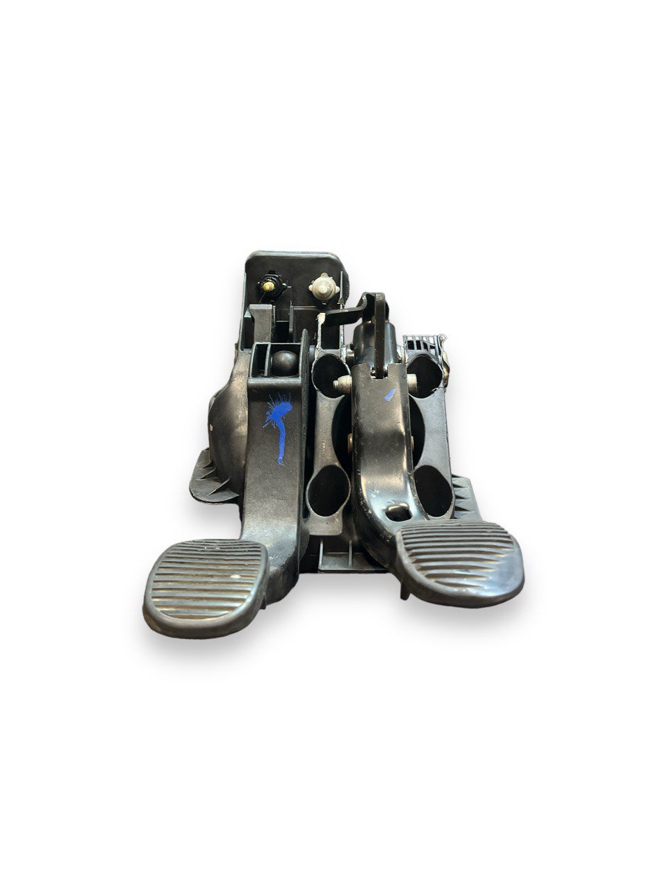 Kit Pedaliera Freno + Frizione Fiat Idea 1.3 Diesel (2003 al 2011) cod: 2583500098