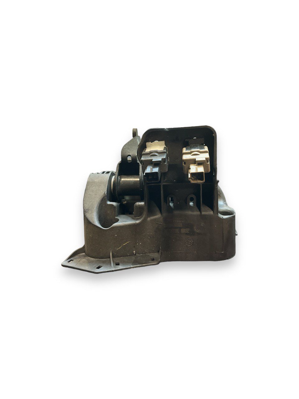 Kit Pedaliera Freno + Frizione Fiat Idea 1.3 Diesel (2003 al 2011) cod: 2583500098