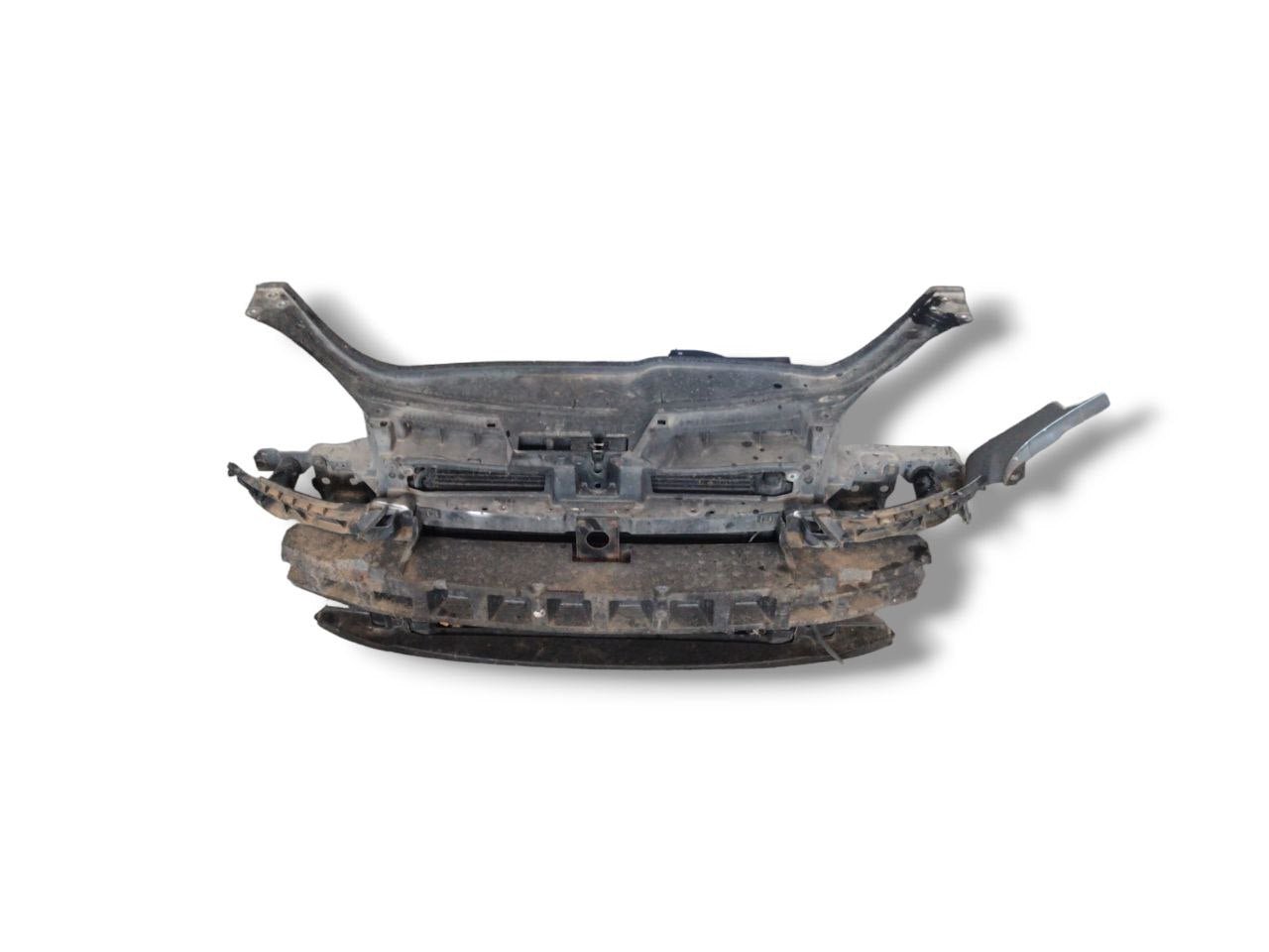 Kit Radiatore completo Volkswagen Golf V 1.9 diesel (2003-2008)