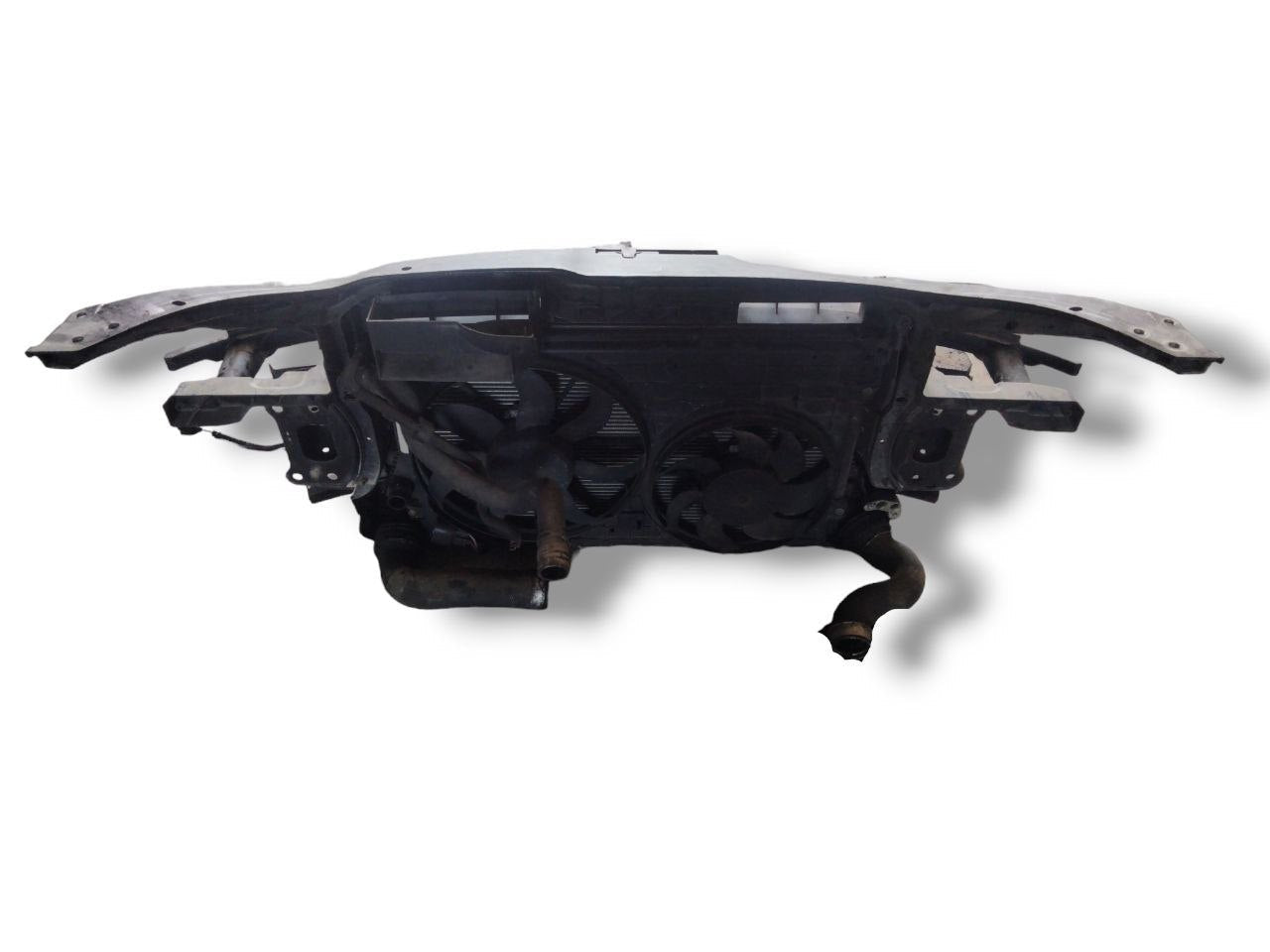 Kit Radiatore completo Volkswagen Golf V 1.9 diesel (2003-2008)