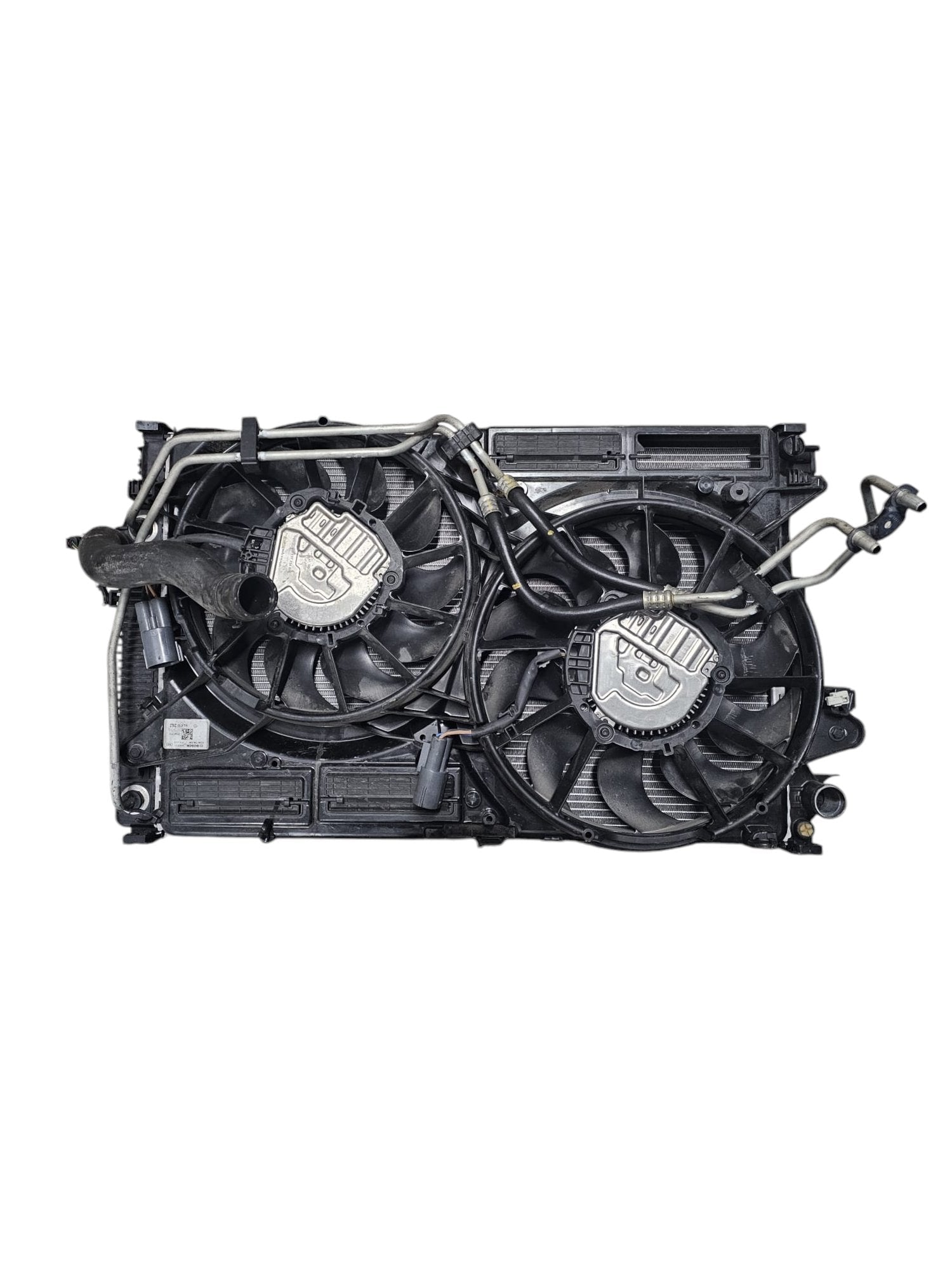 Kit Radiatore Opel Insignia B Cod:84570262 1.5 Diesel (2017-2023)