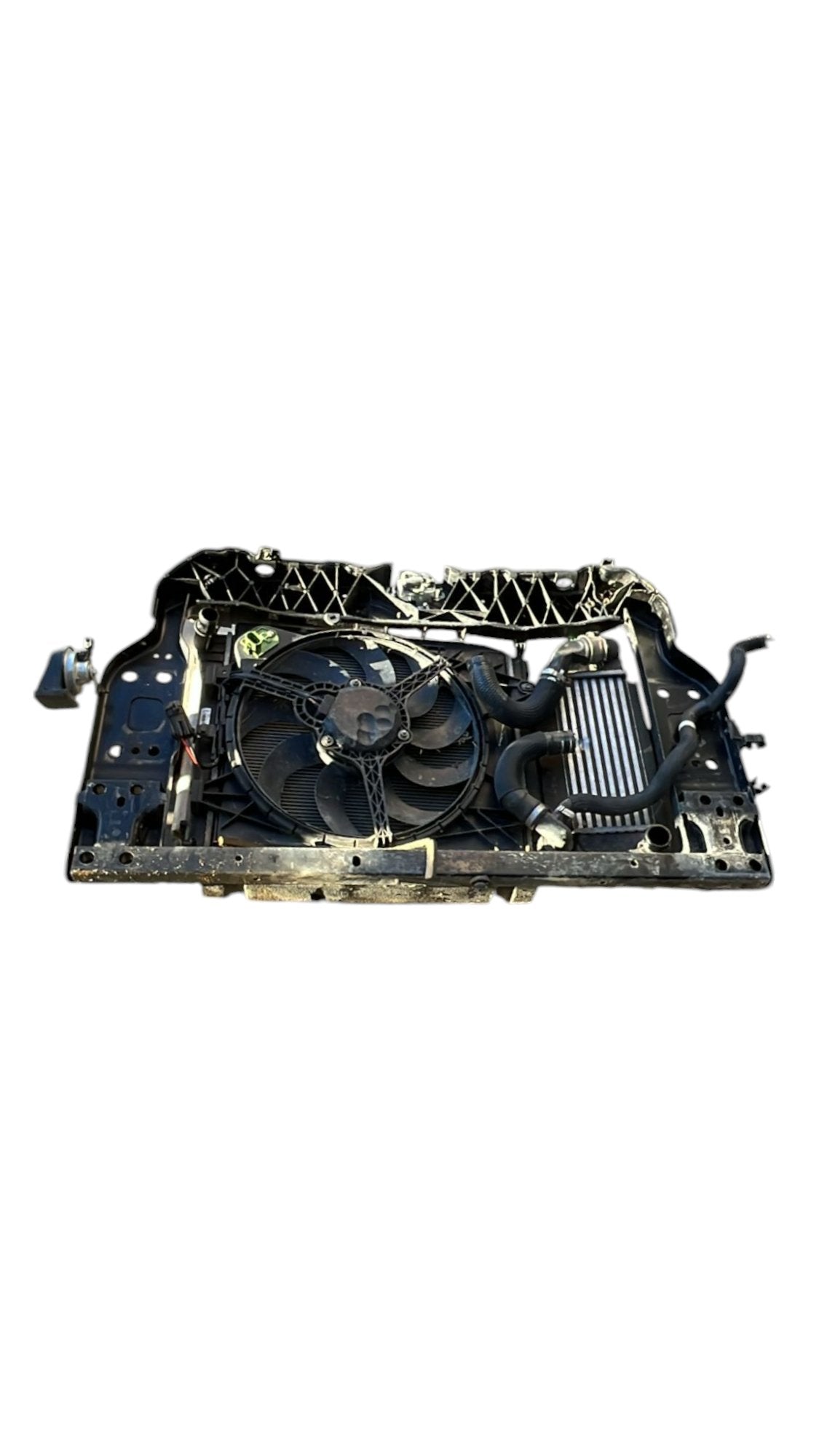 Kit Radiatori Fiat Panda 319 Cod:51835026 1.3 Diesel (2012->)