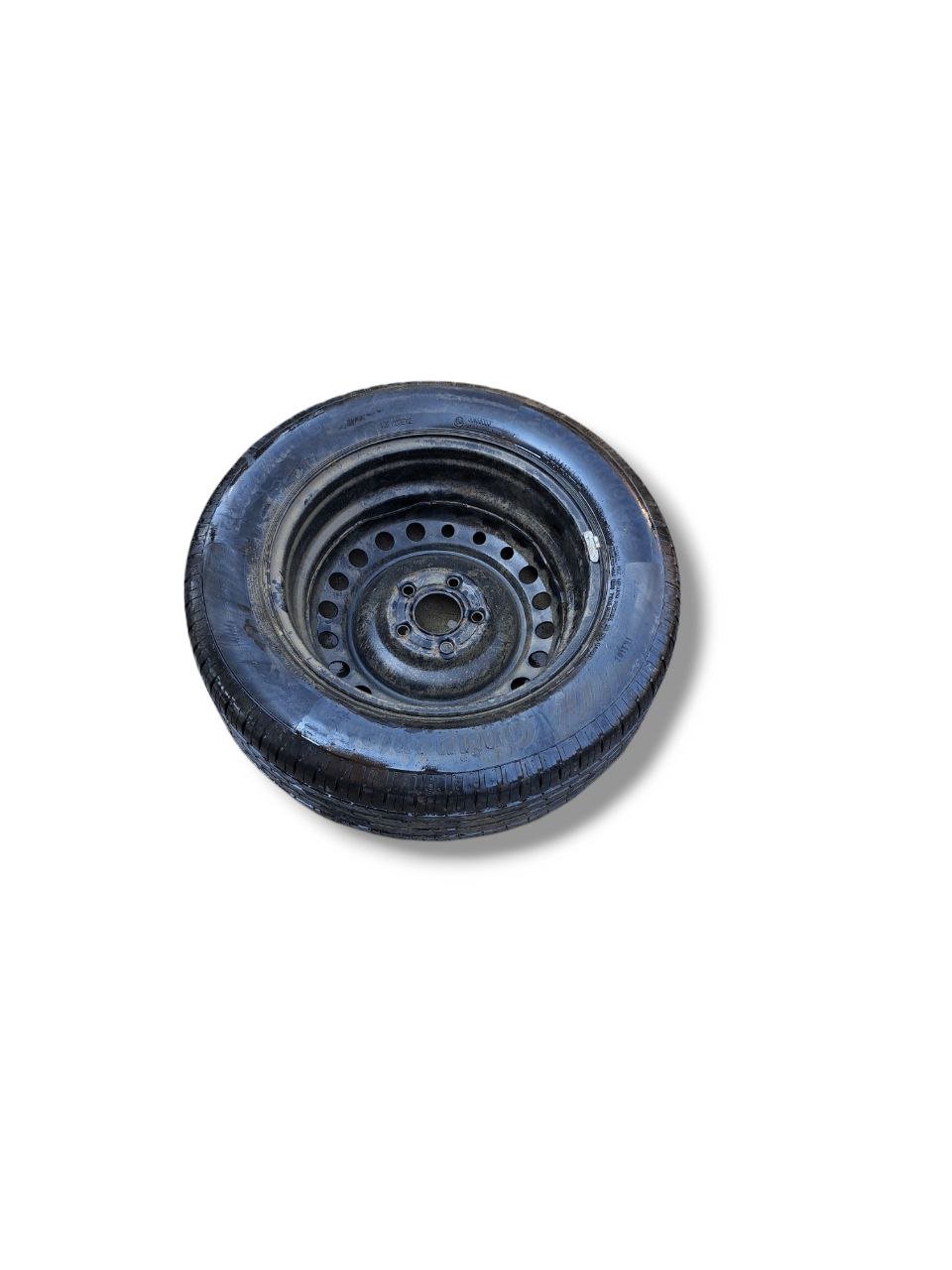 Ruota di scorta pneumatico Renault Kangoo (2021) 205/60 R16