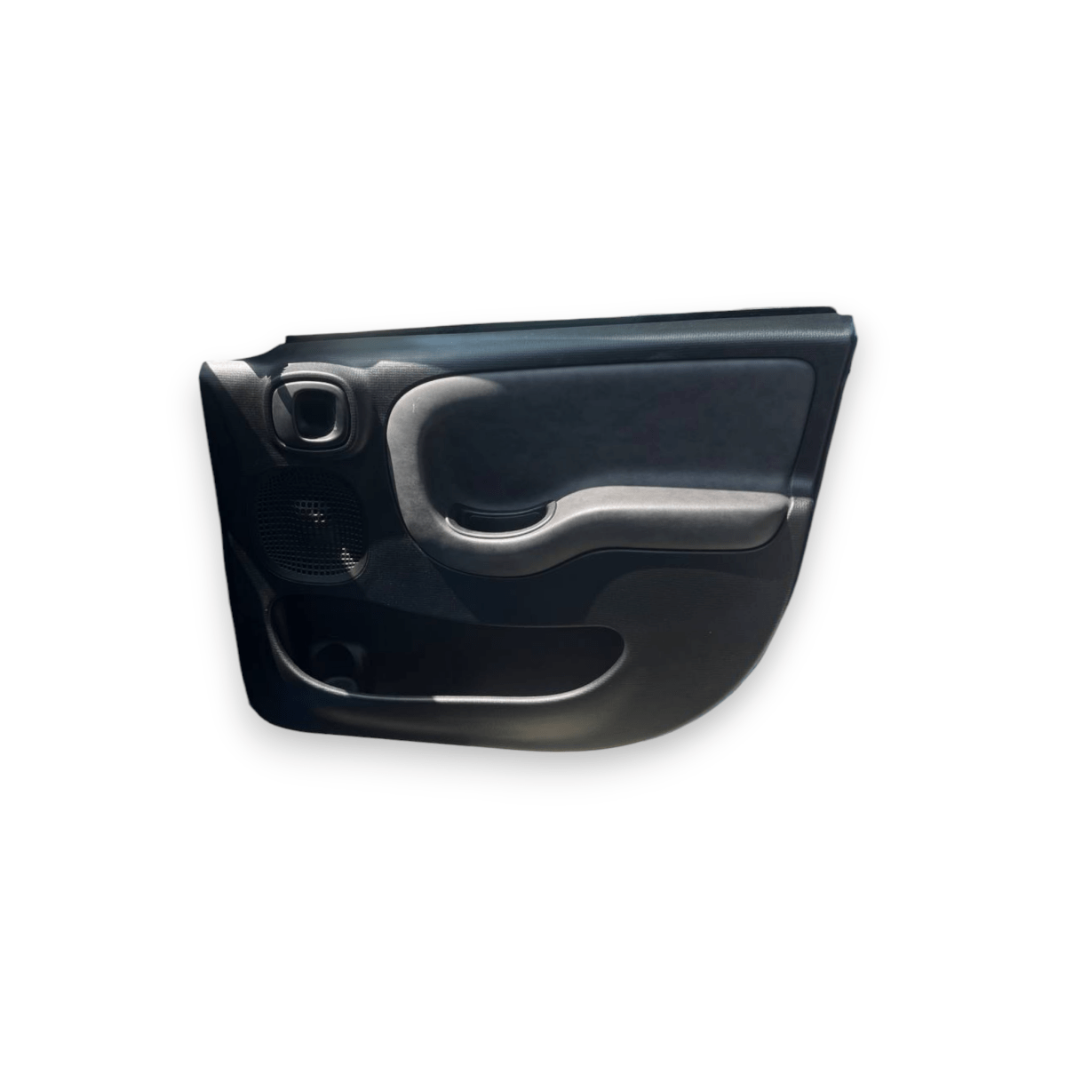 Kit Trasformazione da Fiat Panda 312 - 319 Van a Fiat Panda 312 - 319 Cross (2014 -) - BIBA-RICAMBI