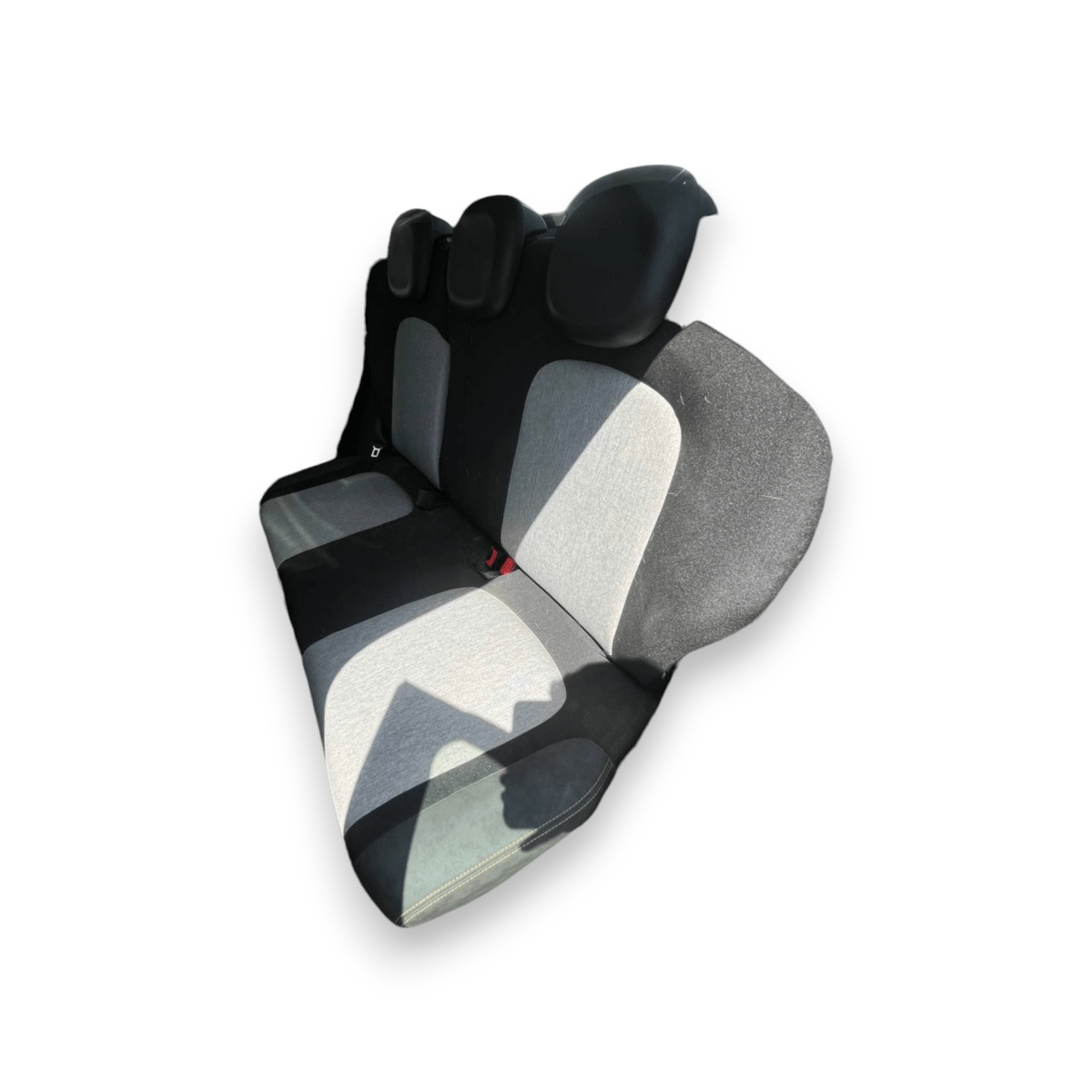 Kit Trasformazione da Fiat Panda 312 - 319 Van a Fiat Panda 312 - 319 Cross (2014 -) - BIBA-RICAMBI