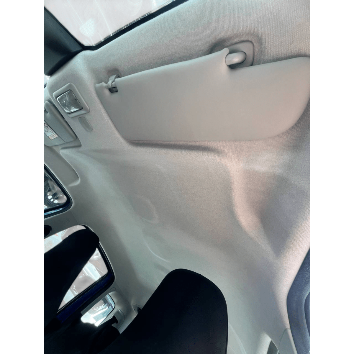 Kit Trasformazione da Fiat Panda 312 - 319 Van a Fiat Panda 312 - 319 Cross (2014 -) - BIBA-RICAMBI
