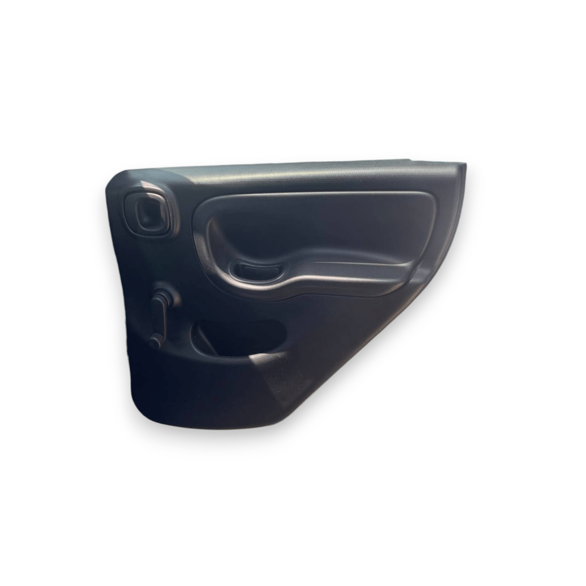 Kit Trasformazione da Fiat Panda 312 - 319 Van a Fiat Panda 312 - 319 Cross (2014 -) - BIBA-RICAMBI