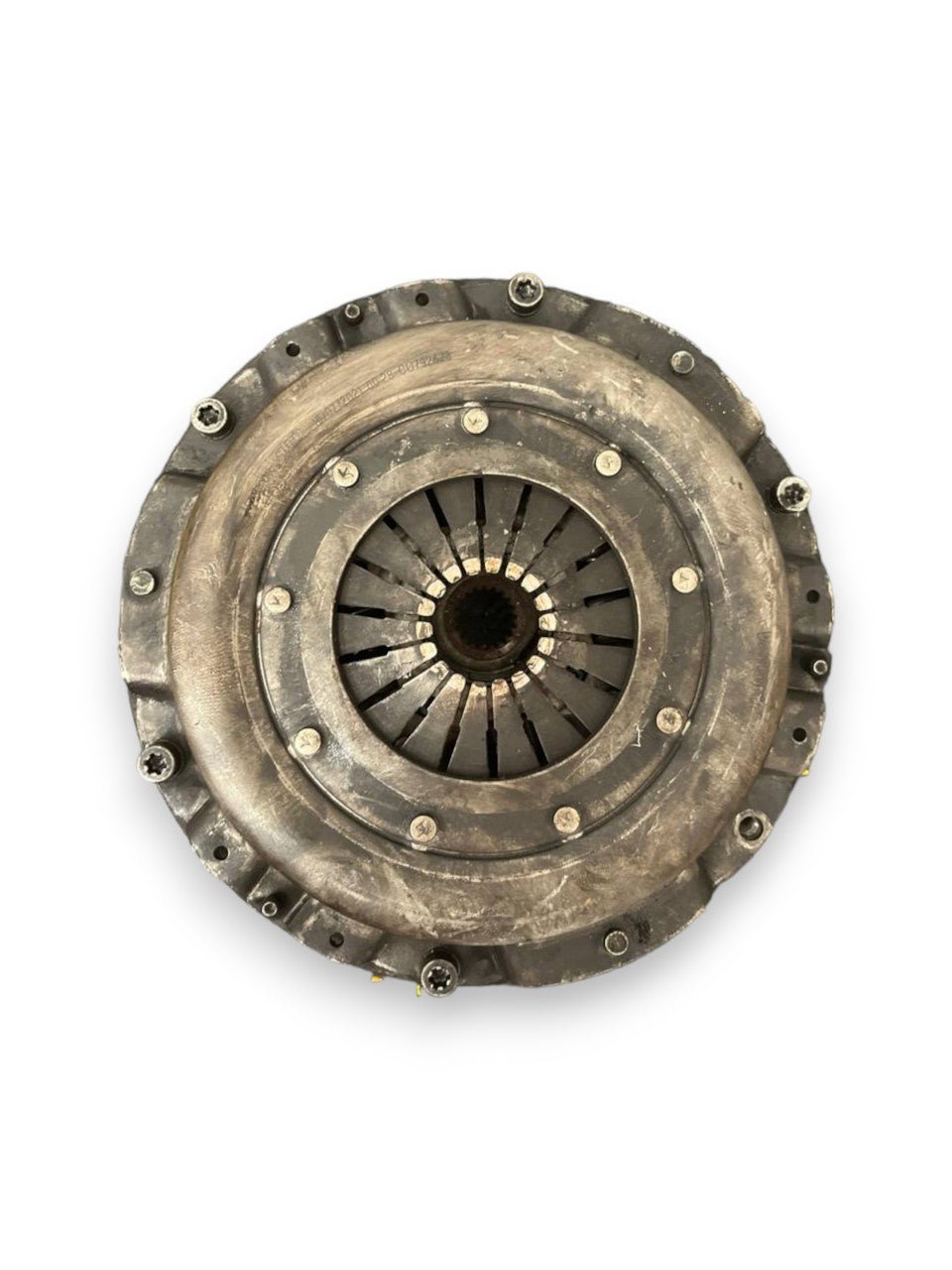 Kit Volano Frizione Fiat Fiorino / Lancia Musa / Fiat 500X / Lancia Ypsilon / Fiat Punto / Fiat Doblo' 1.3 mjt Euro 5 (2007 al 2017) cod: 46785460 / 00792628