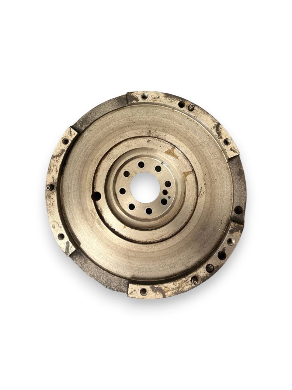 Kit Volano Frizione Fiat Panda 312 / Fiat 500X / Fiat 500L / Lancia Ypsilon / Fiat 500 1.3 mjt (2012>) cod: 55231763