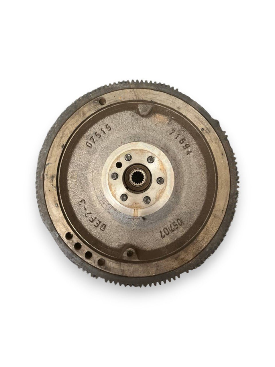 Kit Volano Frizione Mini One R56 1.6 Benzina (2006 al 2013) cod: 7568714