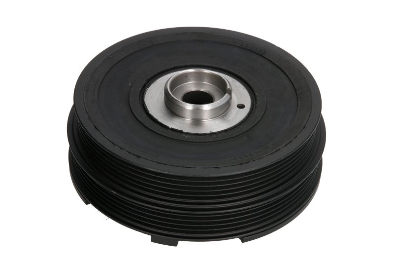 Puleggia Albero Motore Compatibile Per BMW Serie 3 Serie 5 | Land Rover Freelander BIBA-RICAMBI
