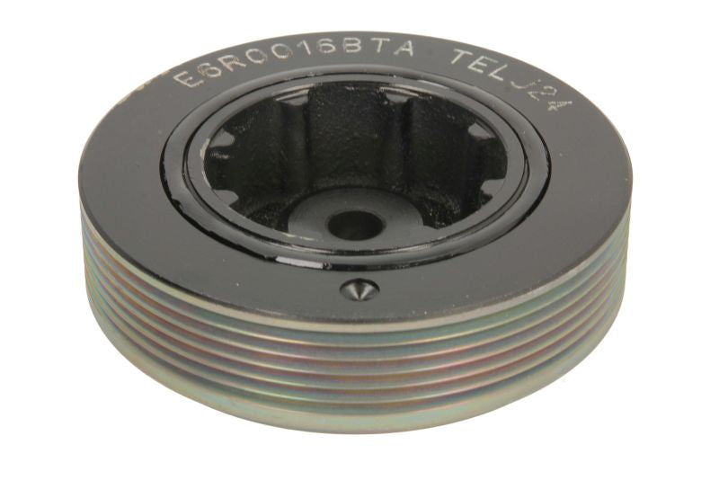 Puleggia Albero Motore Compatibile Per Renault Espace Laguna Megane BIBA-RICAMBI