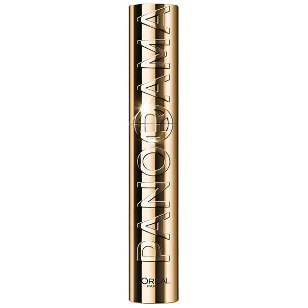 L'OREAL PANORAMA MASCARA VOLUME MILLION LASHES NERO - BIBA-RICAMBI