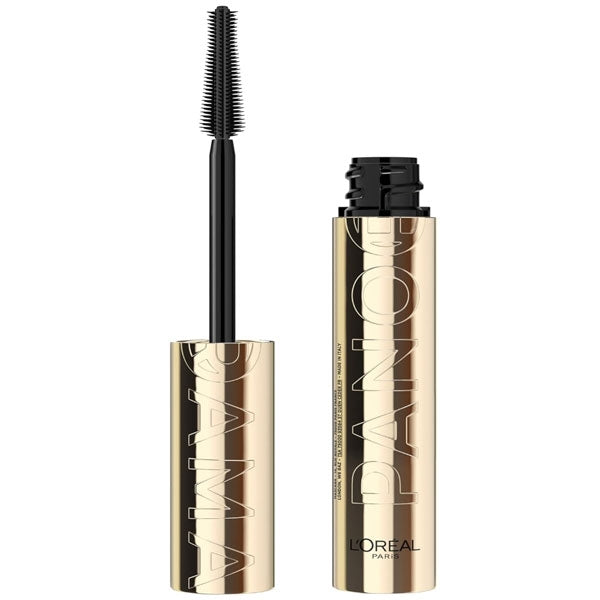 L'OREAL PANORAMA MASCARA VOLUME MILLION LASHES NERO - BIBA-RICAMBI