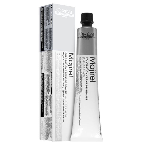 L'OREAL PROFESSIONNEL MAJIREL CASTANO 4
