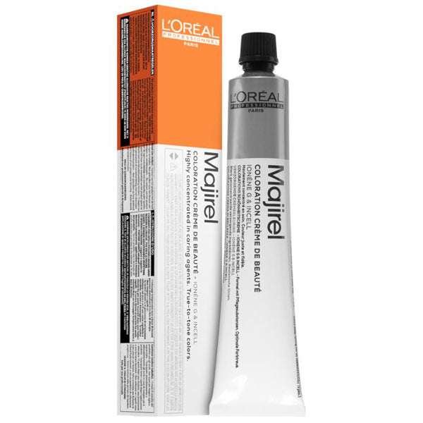 L'OREAL PROFESSIONNEL MAJIREL BIONDO SCURO RAME MOGANO 6,45