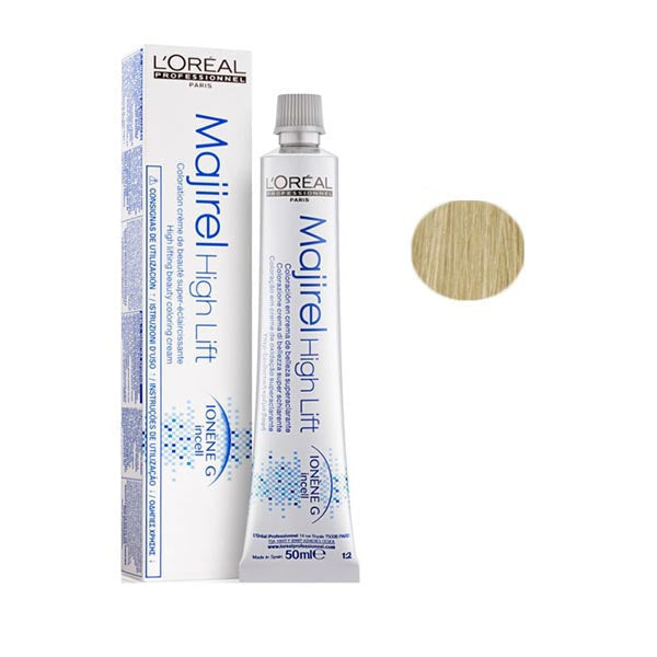 L'OREAL PROFESSIONNEL MAJIREL HIGH LIFT NEUTRAL