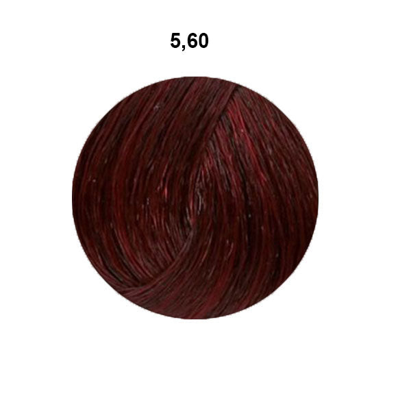 L'OREAL PROFESSIONNEL MAJIROUGE CASTANO CHIARO ROSSO INTEN 5,60