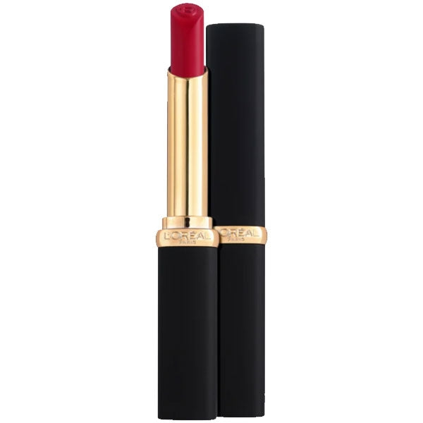 L'OREAL ROSSETTO COLOR RICHE INTENSE VOLUME MATTE 187
