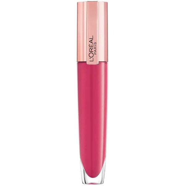 L'OREAL ROSSETTO GLOSS PLUMP ACCENTUA 408
