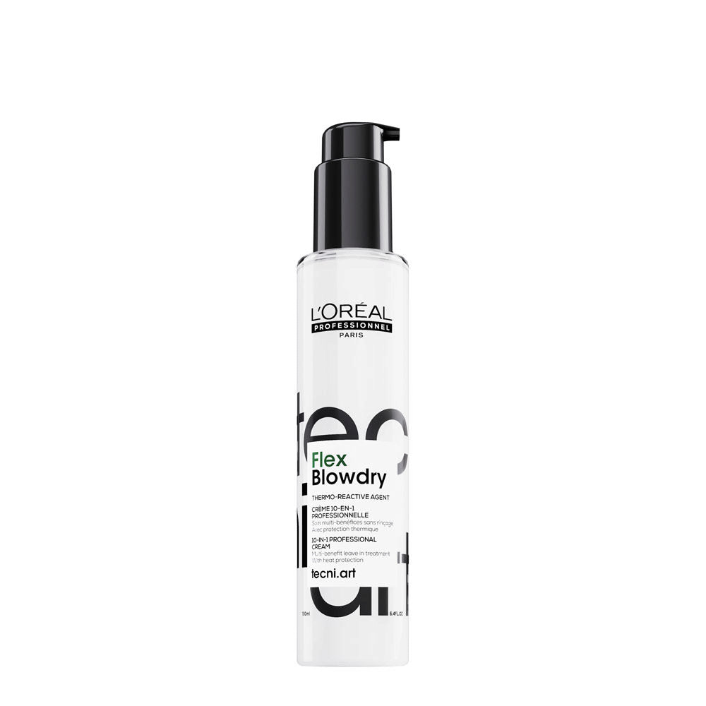 L'OREAL PROFESSIONNEL SERIE EXPERT BLOW-DRY FLUIDIFIER 150 ML - BIBA-RICAMBI