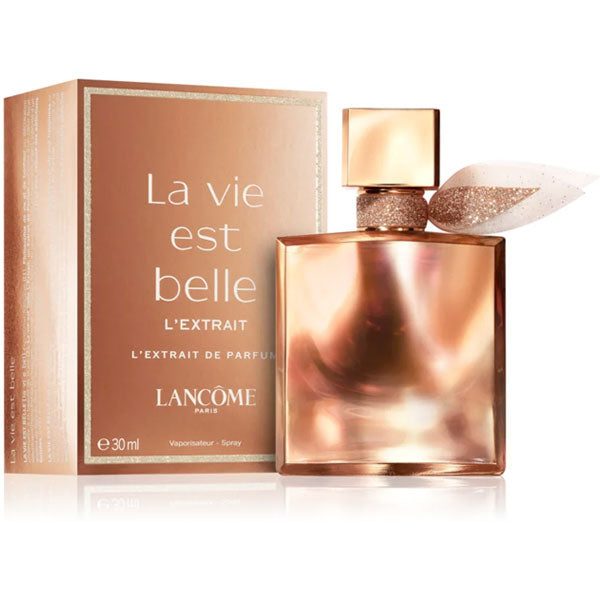 LANCOME LA VIE EST BELLE EXTRAIT DE PARFUM 30 ML - BIBA-RICAMBI