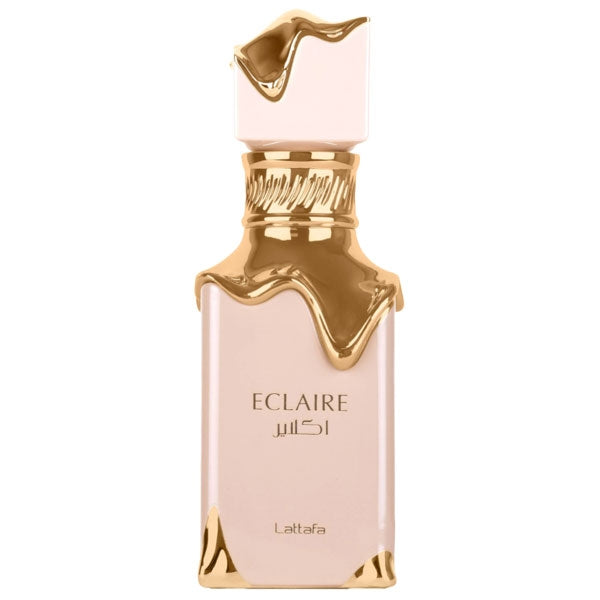 LATTAFA ECLAIRE EAU DE PARFUM 100 ML - BIBA-RICAMBI