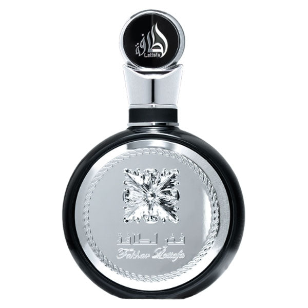 LATTAFA FAKKAR MEN PRIDE OF LATTAFA EAU DE PARFUM 100 ML - BIBA-RICAMBI