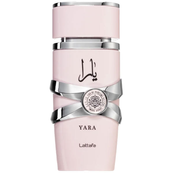 LATTAFA YARA EAU DE PARFUM 100 ML - BIBA-RICAMBI