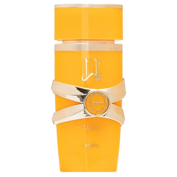 LATTAFA YARA TOUS EAU DE PARFUM 100 ML - BIBA-RICAMBI