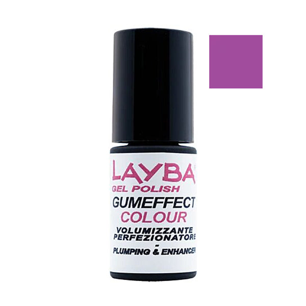 LAYLA SMALTO GEL POLISHGUMEFFECT COLOUR 11 - BIBA-RICAMBI