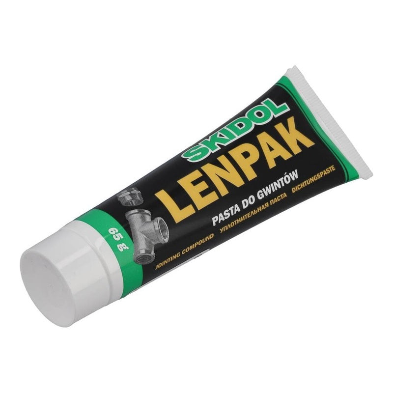 Sigillante per filettature | frenafiletti 65g VOREL