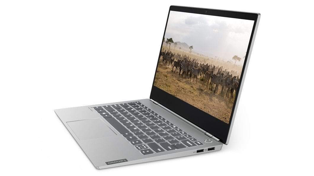 Lenovo Thinkbook 13s 13.3", i5-10210U, 512 GB SSD, 8 GB, Win 11 Pro (C)