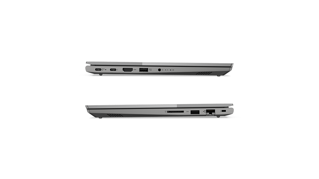 Lenovo Thinkbook 14 IIL 14", i7-1065G7, 512 GB SSD, 16 GB, Win 11 Pro (C) - BIBA-RICAMBI